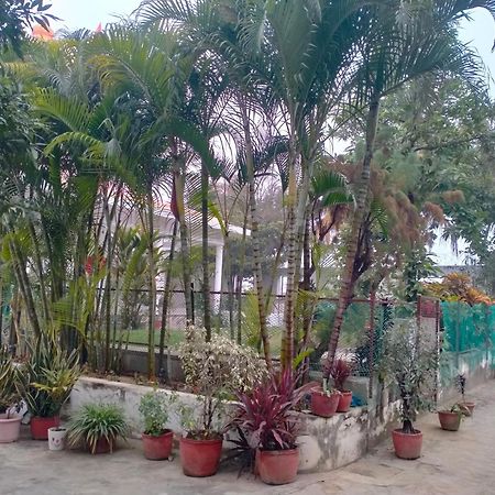 Vedic Villa Benares Buitenkant foto