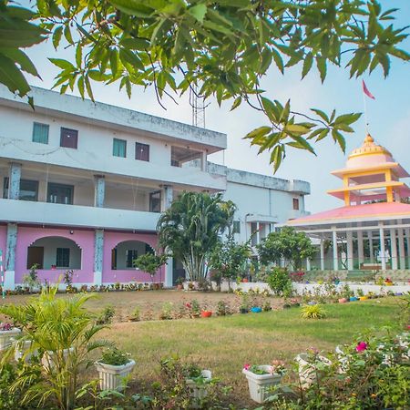 Vedic Villa Benares Buitenkant foto