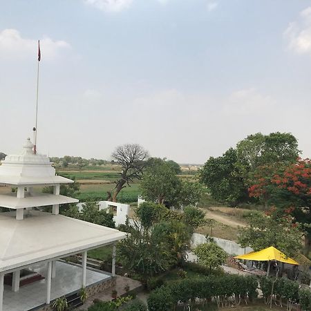 Vedic Villa Benares Buitenkant foto