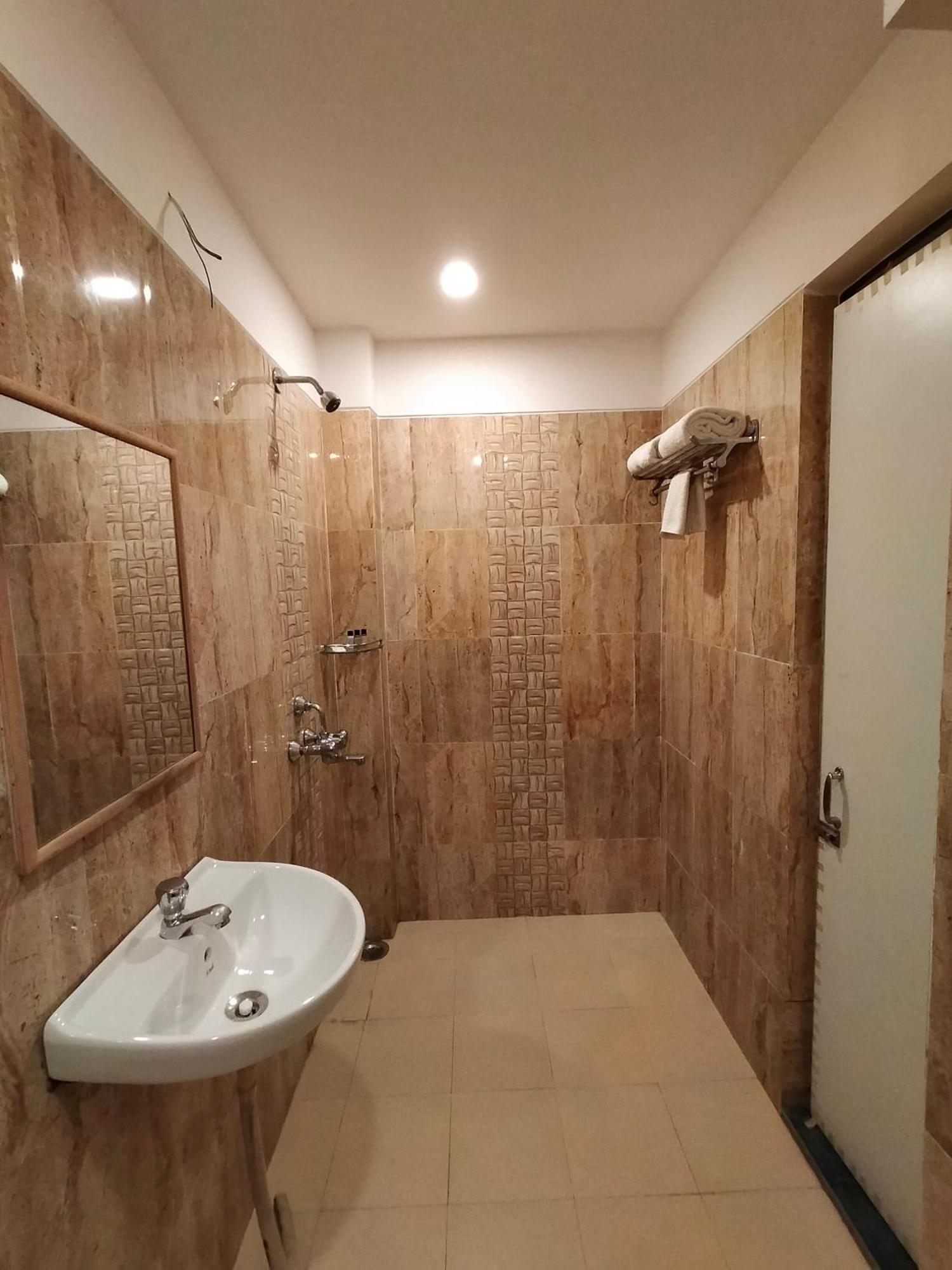 Vedic Villa Benares Buitenkant foto